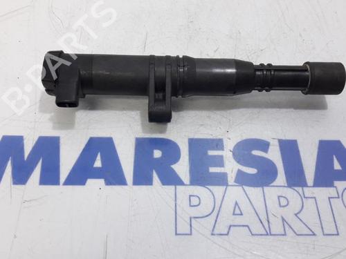 Used Ignition coil RENAULT SCÉNIC I MPV (JA0/1_, FA0_) 1.8 16V (JA12, JA1R, JA1M, JA1A) (115 hp) 31432117