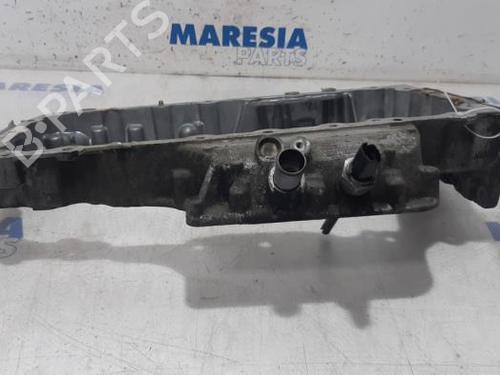 Used Front right seatbelt CITROËN DS5 2.0 HDi 165 (163 hp) 31466857