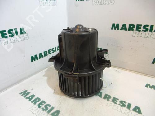 Used Heater blower motor PEUGEOT 307 (3A/C) 1.6 HDi (90 hp) 31422821