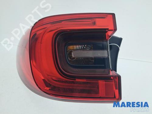 Left taillight RENAULT KADJAR (HA_, HL_) 1.2 TCe 130 (HLMR) | BP39726060C34 - Image 3
