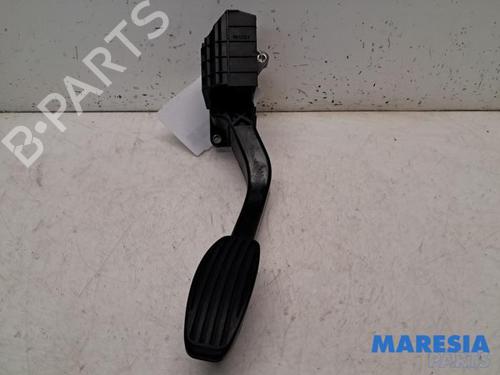 Used Electronic module FIAT 500 (312_) 1.2 (312AXA1A) (69 hp) 31436199