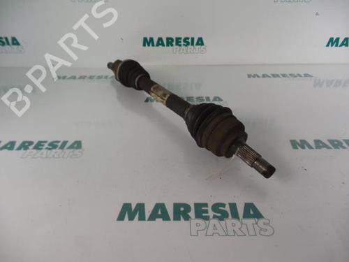 Left front driveshaft PEUGEOT 307 (3A/C) 1.4 | BP31480098M38 - Image 2