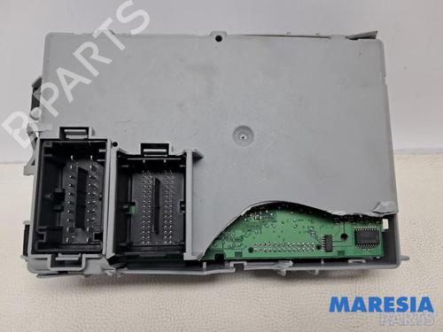Engine control unit (ECU) FIAT 500 (312_) 1.2 (312AXA1A) | BP31816664M57