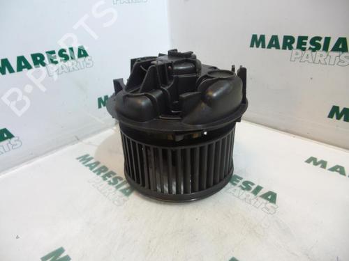Used Heater blower motor RENAULT MEGANE II Estate (KM0/1_) 2.0 (135 hp) 31485251