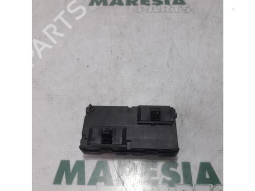 Electronic module CITROËN C5 III (RD_) 2.0 HDi 140 (RDRHF8, RDRHFA, RDRHA8, RDRHAJ) | BP31519818M83
