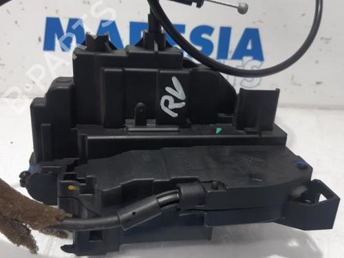 Electronic module RENAULT MEGANE III Coupe (DZ0/1_) 2.0 TCe (DZ1N) | BP31446802M83