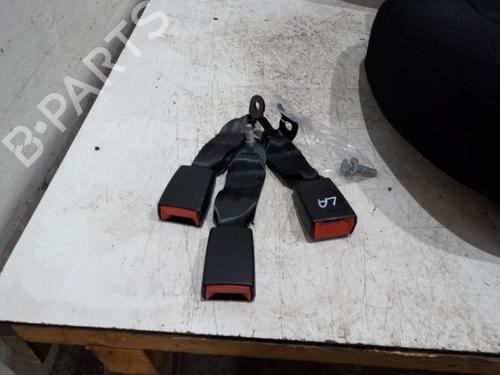 Sæde Bagtil CITROËN C3 II (SC_) 1.6 VTi 120 | BP31443599C17