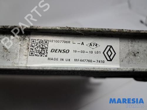 AC radiator RENAULT ZOE (BFM_) ZOE | BP36985585M32 - Image 4