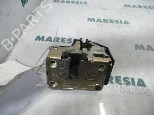 Electronic module RENAULT SCÉNIC I MPV (JA0/1_, FA0_) 1.9 dCi (JA05, JA1F) | BP31446358M83