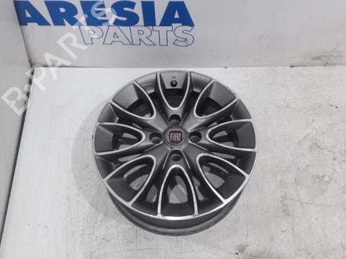 Fælk FIAT PUNTO EVO (199_) 1.3 D Multijet (84 hp) 31489375