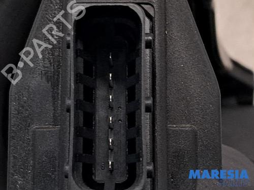 Pedal ALFA ROMEO GIULIA (952_) 2.0 (952ACA25) | BP31489300I4 