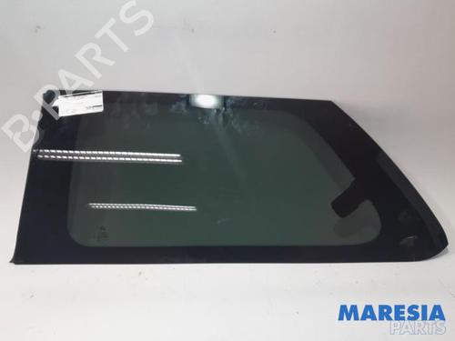 Used Rear left door window CITROËN C4 CACTUS 1.6 BlueHDi 100 (99 hp) 31513797