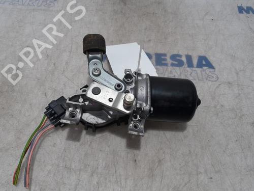Front wiper motor CITROËN DS3 (SA_) 1.4 HDi 70 (SA8HP4) | BP31455554M29
