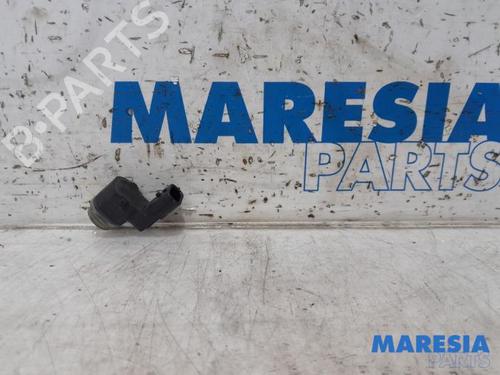 Used Electronic sensor RENAULT MEGANE III Grandtour (KZ0/1) 1.4 TCe (KZ0F, KZ1V) (130 hp) 31408563