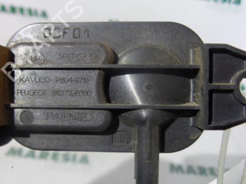 Electronic sensor PEUGEOT 607 (9D, 9U) 2.2 HDi | BP31440575M84
