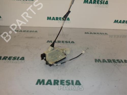 Used Electronic module PEUGEOT 208 I (CA_, CC_) 1.6 HDi (92 hp) 31421315