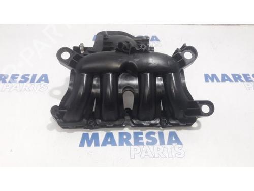 Used Injection rail CITROËN DS3 (SA_) 1.6 THP 155 (156 hp) 31473102