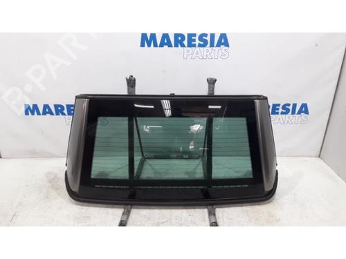 Used Bootlid window Bootlid window 31536269 31536269