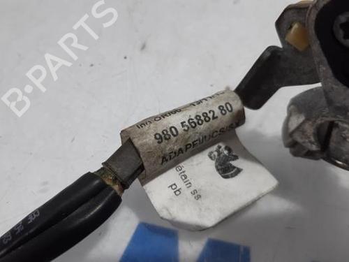 Electronic sensor CITROËN C4 Picasso II 1.6 VTi 120 | BP31412497M84