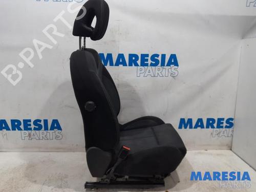 Left front seat CITROËN C4 II (NC_) 1.6 VTi 120 LPG (NC5FS0) | BP31386231C15 - Image 4