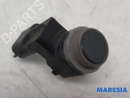 Used Electronic sensor RENAULT SCÉNIC III (JZ0/1_) 1.4 16V (JZ0F, JZ1V) (131 hp) 31409458