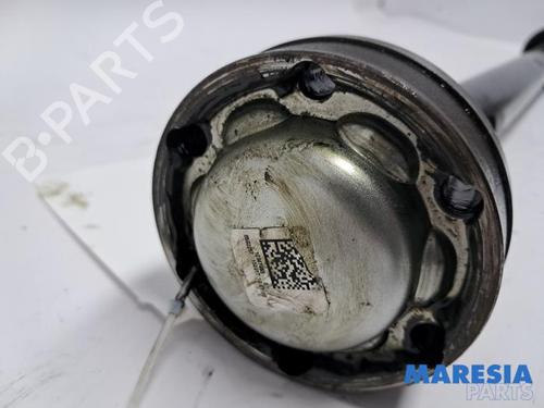 Driveshaft ALFA ROMEO STELVIO (949_) 2.0 Q4 (949.AXA2A) | BP39449658M37 - Image 5