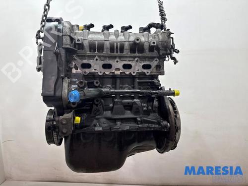 Used Engine Engine FIAT 500L (351_, 352_) 1.4 (199LYB1B) (95 hp) 40093303 40093303