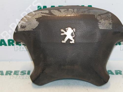 Used Driver airbag Driver airbag PEUGEOT 406 Coupe (8C) 2.0 16V (135 hp) 31388291 31388291