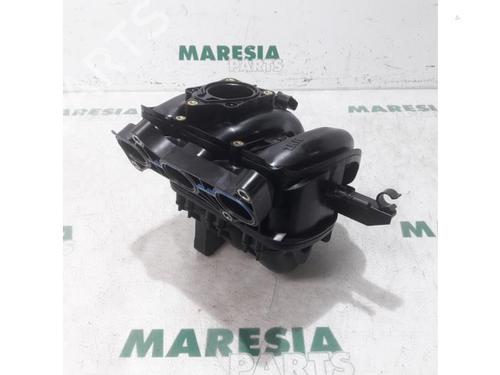 Used Injection rail CITROËN C1 (PM_, PN_) 1.0 (68 hp) 31419602