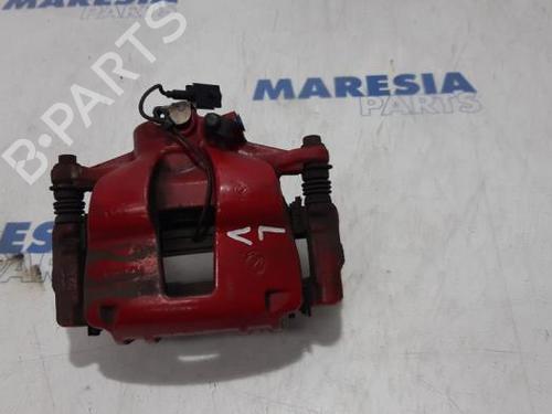 Used Left front brake caliper ALFA ROMEO MITO (955_) 1.4 TJet (955AXG1A) (120 hp) 31477127