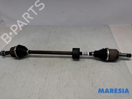 Used Right front driveshaft FIAT 500 (312_) 0.9 (312AXN1A) (80 hp) 32197246