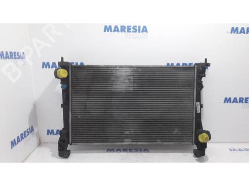 Used Water radiator FIAT PUNTO EVO (199_) 1.3 D Multijet (84 hp) 31414939