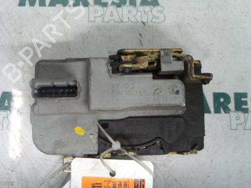 Used Electronic module PEUGEOT 206 CC (2D) 2.0 S16 (136 hp) 31526571