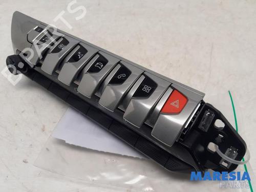 Used Climate control PEUGEOT 3008 II SUV (MC_, MR_, MJ_, M4_) 1.2 THP/ PureTech 130 (MRHNSM, MRHNSU, MRHNSJ, MRHNYW,... (131 hp) 31461479