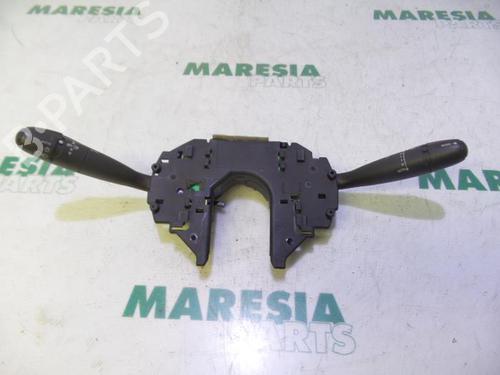 Used Switch CITROËN C5 III (RD_) 1.6 HDi 110 (RD9HL0, RD9HR8, RD9HRA) (112 hp) 31522253