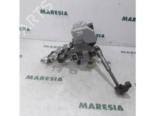 Used Steering column RENAULT SCÉNIC III (JZ0/1_) 1.5 dCi (106 hp) 31502321