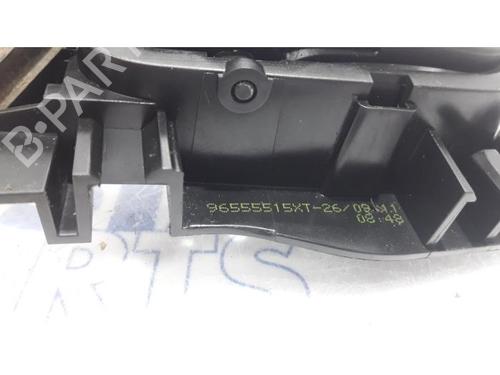 Módulo eletrónico CITROËN BERLINGO Box Body/MPV (B9) 1.6 HDi 90 | BP31394660M83 