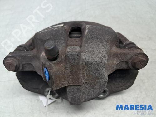 Left front brake caliper CITROËN C3 II (SC_) 1.6 VTi 120 | BP32351577M105