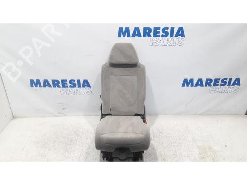 Used Left front seat CITROËN C4 Picasso I MPV (UD_) 2.0 HDi 138 (136 hp) 31445317
