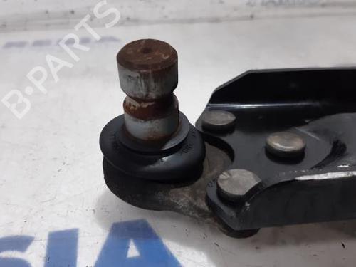 Other RENAULT MEGANE IV Hatchback (B9A/M/N_) 1.2 TCe 100 (B9MS) | BP31533167O1