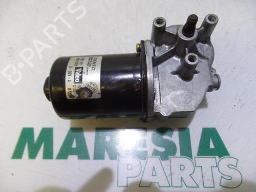 Used Front wiper motor FIAT STILO (192_) 1.6 16V (192_XB1A) (103 hp) 31457722