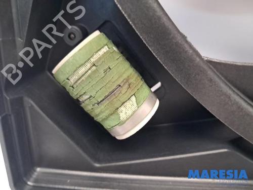 Pipe FIAT 500 (312_) 1.4 (312AXC1B, 312CXC1B) | BP31395098M125