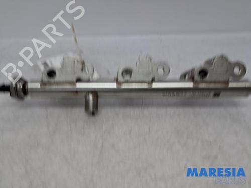 Injection rail PEUGEOT 5008 II (MC_, MJ_, MR_, M4_) 1.2 THP (MRHNYH, MRHNYW, MRHNSJ, MRHNSU, MRHNSM) | BP31520180M98