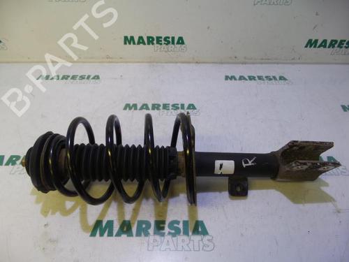 Used Right front shock absorber PEUGEOT 307 (3A/C) 1.6 16V (109 hp) 31492236