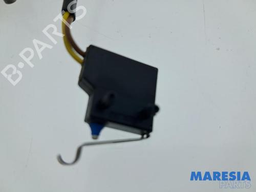 Electronic sensor PEUGEOT 308 CC (4B_) 1.6 16V | BP33832587M84 - Image 5