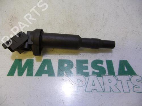 Used Ignition coil PEUGEOT 207 (WA_, WC_) 1.4 16V (95 hp) 31467030