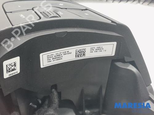 Rat CITROËN C4 CACTUS 1.2 VTi 82 | BP31535488C49