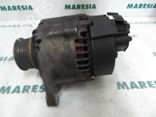 Alternator ALFA ROMEO 146 (930_) 1.6 i.e. 16V T.S. (930.B2B, 930.B2C) | BP31503522M7