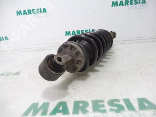 Right rear shock absorber PEUGEOT 407 SW (6E_, 6D_) 2.0 | BP31473170M19
