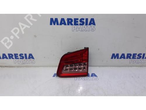 Used Right taillight CITROËN C5 III (RD_) 2.0 16V (RDRFJC, RDRFJF) (140 hp) 31476043